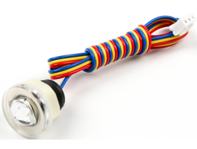 Sensor de N&iacute;vel de &Aacute;gua Fotoel&eacute;trico FS-IR02B, Di&acirc;metro 14 mm, Prote&ccedil;&atilde;o contra &Aacute;gua, Float Level Switch (MF) - Imagem 7