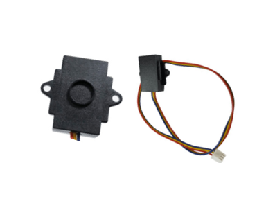 Sensor capacitivo de n&iacute;vel de l&iacute;quido 24V para montagem externa, switch de n&iacute;vel tipo boia MF - Imagem 1