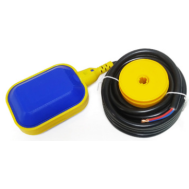 Interruptor de n&iacute;vel por boia quadrado 2 m (MF)