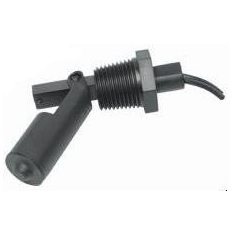 Chave de n&iacute;vel por flutuador LS-YZ-2 montagem lateral pequena (bico de pato)