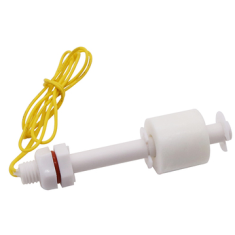 Chave de n&iacute;vel por boia modelo 83I MF 0 a 110 V 10 W com cabo de 300 mm