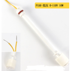 Chave boia P150 PP anticorrosivo 0-110V 10W com cabo 400 mm