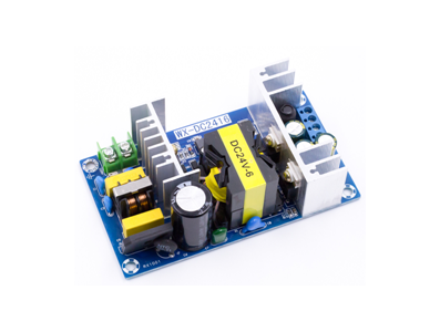 Placa de fonte chaveada AC-DC 100-240V para 24V DC 6A 150W - Imagem 6