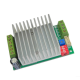 Controlador TB6600 para motor de passo h&iacute;brido bif&aacute;sico DC 12-45V, eixo &uacute;nico - Thumb - 7