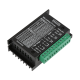 TB6600 Driver para motor de passo 1 eixo, 4A, 9~42V, TTL, 16 micro-passos, vers&atilde;o atualizada para motores 42/57/86 - Thumb - 7