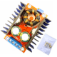 M&oacute;dulo Conversor Boost DC-DC 150W 10-32V para 12-35V - Thumb - 6