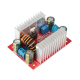 M&oacute;dulo de Pot&ecirc;ncia Boost DC-DC 400W CV/CC Alta Pot&ecirc;ncia - Thumb - 7