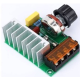 Regulador Eletr&ocirc;nico de Tiristor 4000W com Ajuste de Escurecimento e Regula&ccedil;&atilde;o de Velocidade - Thumb - 7