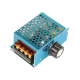 Regulador Eletr&ocirc;nico por Tiristor 4000W, Regula&ccedil;&atilde;o de Atenua&ccedil;&atilde;o e Velocidade, com Inv&oacute;lucro de Prote&ccedil;&atilde;o - Thumb - 7