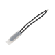 Interruptor de Controle de Temperatura KSD9700/BK05-BB1D 5A 250V Carca&ccedil;a Met&aacute;lica 140&deg;C (Normalmente Aberto) - Thumb - 1