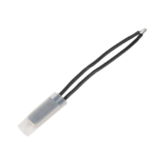 Interruptor de Controle de Temperatura KSD9700/BK05-BB1D 5A 250V Carca&ccedil;a Met&aacute;lica 140&deg;C (Normalmente Aberto)