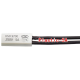 Interruptor t&eacute;rmico KSD9700 5A 250V, pl&aacute;stico, 90&deg;C normalmente fechado - Thumb - 1