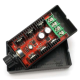 Controlador eletr&ocirc;nico de velocidade PWM DC 9-50V 2000W 40A (12/24/36/50V) - Thumb - 7