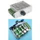Controlador de Velocidade PWM para Motor DC 12-50V 30A 1500W com Chave Revers&iacute;vel - Thumb - 7