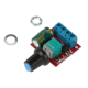 Regulador PWM de Velocidade para Motor DC 3V, 6V, 12V, 24V, 35V 5A com Fun&ccedil;&atilde;o de Interruptor - Thumb - 1