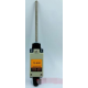 Chave fim de curso Griege TZ-9101 mini com alavanca rotativa e rolete ajust&aacute;vel - Thumb - 1