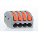 Conector de fios PCT-214 de conex&atilde;o r&aacute;pida - Thumb - 1
