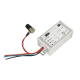 Regulador de Velocidade PWM para Motor DC 20A, 9V 12V 24V 36V 48V 60V - Thumb - 7