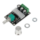 Regulador PWM para Motor DC 6V/12V/24V/28V 3A Modelo 1203B - Thumb - 7