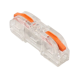 Terminal de conex&atilde;o r&aacute;pida transparente LT-211T (SPL-1) - Thumb - 1