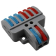 Terminal de Conex&atilde;o R&aacute;pida Tipo Fixo LT-623 (SPL-62) - Thumb - 1