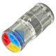 Terminal de Conex&atilde;o R&aacute;pida LT-736, Conector R&aacute;pido - Thumb - 1