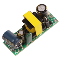 M&oacute;dulo de fonte 12 V 300 mA / 0,4 A 5 W, tens&atilde;o constante