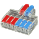 Conector r&aacute;pido transparente LT-626 - Thumb - 1