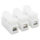 Terminal de Conex&atilde;o Push CH-3, Conector R&aacute;pido - Thumb - 1