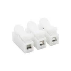 Terminal de Conex&atilde;o Push CH-3, Conector R&aacute;pido