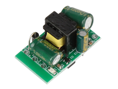 M&oacute;dulo Fonte Isolada de Precis&atilde;o AC-DC Step-Down 220V para 5V, 700 mA (3,5 W) - Imagem 7