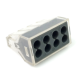 Terminal de conex&atilde;o r&aacute;pida PCT-108 (conector r&aacute;pido) - Thumb - 1
