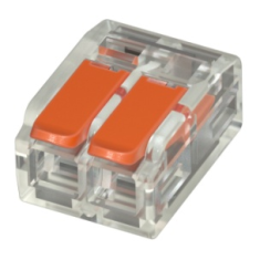 LT-612 Terminal de Conex&atilde;o R&aacute;pida, Conector R&aacute;pido