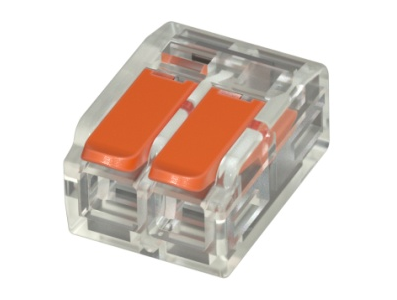 LT-612 Terminal de Conex&atilde;o R&aacute;pida, Conector R&aacute;pido - Imagem 1