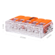 Conector r&aacute;pido WAGO 221-415 para terminais - Thumb - 1