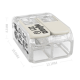 Terminal conector r&aacute;pido WAGO 221-482 - Thumb - 1