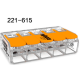Conector r&aacute;pido WAGO 221-615 - Thumb - 1