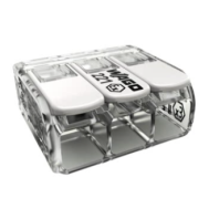 Terminal r&aacute;pido WAGO 221-683