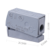 Terminal e conector r&aacute;pido WAGO 224-101 - Thumb - 1