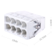 WAGO 2273-208, terminal e conector r&aacute;pido - Thumb - 1
