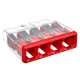 WAGO 2273-404 Terminal e Conector R&aacute;pido - Thumb - 1