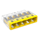 Terminal e Conector R&aacute;pido WAGO 2773-405 - Thumb - 1