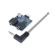 M&oacute;dulo V&iacute;deo FM TEA5767 para Arduino com entrada para fio de antena - Thumb - 1