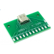 Adaptador Type-C para DIP (placa adaptadora) - Thumb - 7