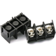 Bloco de Terminais Barrier KF7.62 KF7620-3P 3 polos 7,62 mm Preto - Thumb - 1