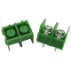 Bloco de terminais tipo barreira Green KF8500-2P 2 polos 8,5 mm - Thumb - 1