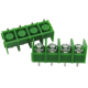 Bloco de Terminais Barrier KF8500-4P 8,5 mm Verde - Thumb - 1