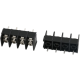 Bloco de Terminais KF8500-4P 8,5 mm Preto - Thumb - 1