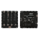 Shield de bateria 4x18650 Li-ion V8/V9, placa expansora de energia 5V/3A 3V/1A com Micro USB para Arduino, ESP32, ESP8266 - Thumb - 1