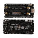 Shield V8 para 2x 18650 (bateria de l&iacute;tio) &mdash; m&oacute;dulo de expans&atilde;o de energia m&oacute;vel 5V/3A e 3V/1A com porta Micro USB para Arduino, - Thumb - 1